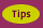 Search Tips Icon
